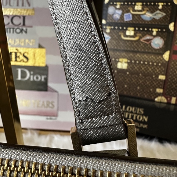 Kate Spade Newbury Lane Loden Satchel - Picture 3 of 13